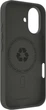 Etui na smartfon dbramante1928 Roskilde MagSafe Kickstand ICON do Apple iPhone 17 Forest Shadow (ROK3ICGR6668) - obraz 5