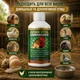 Для поддержания пищеварения и иммунитета Avian Vital Пробиотик Кормовая добавка для животных 250 мл Для птицы - изображение 3