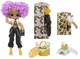 LOL Surprise OMG 24K D.J. Fashion Doll with 20 Surprises (574217E7C) - зображення 1