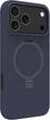 Etui na smartfon dbramante1928 Roskilde MagSafe Kickstand ICON do Apple iPhone 17 Pro Max Deep Water (ROK9ICBU6663) - obraz 4