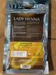 Травяная натуральная краска для волос Lady Henna Шоколадный" 50 гр. - изображение 2