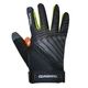 Перчатки для скандинавской ходьбы Gabel Ergo Pro Yellow S (8015011300307) - изображение 2