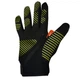 Перчатки для скандинавской ходьбы Gabel Ergo Pro Yellow S (8015011300307) - изображение 3
