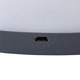 Фонарь кемпинговый Bo-Camp Sargas Rechargable 180 Lumen White/Grey (5818725) - изображение 4