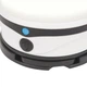 Фонарь кемпинговый Bo-Camp Kuma Silicone Rechargeable 200 Lumen White/Black (5818808) - изображение 6
