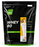 Сывороточный протеин TNT Whey Protein 80% 9051 2 кг - изображение 5