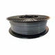 PETG филамент нить пластик для 3D принтера Pochatok Filament 1,75 мм Серый (Grey) - изображение 2