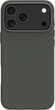 Чохол для смартфона dbramante1928 Roskilde MagSafe ICON для Apple iPhone 17 Pro Forest Shadow (RO63ICGR6653) - зображення 3