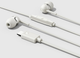 Наушники Sennheiser CX 80U White (800151/S) - изображение 3