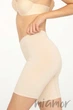 Шорты женские защитные Gatta SHORTS LONG SENSUAL SKIN M Бежевые - изображение 2