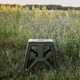 Стул складной Tribe Camp Chair High пластиковий Olive (T-EF-0002-olive) (354419) - зображення 9