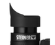 Бінокль Steiner Optik SkyHawk 4.0 10x32 Чорний LORN.STEIN/SKYHAWK.4 10X32 - зображення 3