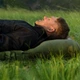 Матрас туристический надувной одноместный Naturehike CNK2550WS019, 200x60x9.5 см, зеленый, прямоугольный с мешком для надувания - изображение 3