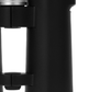 Бінокль Omegon Talron HD 8x42 Чорний 47564 - зображення 6
