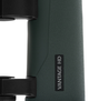 Бінокль Hawke Vantage HD 8x34 Зелений 34212 - зображення 6