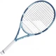 Ракетка Babolat Pure drive Jr 26 light-blue 2025 year Gr00, біло-блакитний - зображення 1