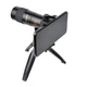 Монокуляр Sigeta Haunt 8-24x40 (штатив, смартфон-адаптер) (65421) (354433) - изображение 9