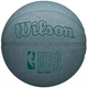 М'яч баскетбольний Wilson NBA DRV PRO BSKT розмір 6, синій - изображение 1