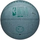 М'яч баскетбольний Wilson NBA DRV PRO BSKT розмір 6, синій - изображение 3