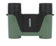Дитячий Бінокль Carson Wild Cat 7x18 Зелений WC-718 - зображення 6