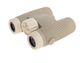 Бінокль Bushnell A1 Compact 8x25 Бежевий A1-825TT - зображення 9