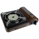Портативна газова плитка Tribe Ceramic Brown (T-HD-0004-brown) - зображення 2