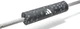 Накладка на штангу Adidas Barbell Pad 40 x 9,5 x 9 см, чорний - изображение 2