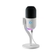 Мікрофон Logitech G Yeti GX White (988-000576) - изображение 3