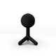 Мікрофон Logitech G Yeti Orb RGB Gaming Mic with Lightsync Black (988-000551) - зображення 6