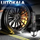 Ручной фонарик LiitoKala LF-2405 1500lm IP65 26650 алюминий без аккумулятора Black (LF-2405) - изображение 4