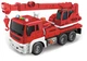 Іграшка CARS S Кран 1:16 (CJ-2180220) (7259647) - изображение 1