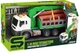 Іграшка CARS S Лісовоз 1:16 (CJ-4027135) (7259642) - изображение 2