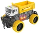 Іграшка CARS S Вантажівка-позашляховик 1:16 (CJ-3989884) (7259648) - изображение 1