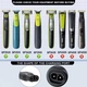 Зарядное устройство для электробрит Philips Philips Norelco OneBlade QP2520 QP2521 QP2523 QP2510 QP2511 Shaver 4.3V / 70 mAh - изображение 7