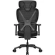 Игровое кресло TX3 XTC Cushion Comfy Black (TEGC-3092101.11) - изображение 3