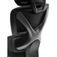 Игровое кресло TX3 XTC Cushion Comfy Black (TEGC-3092101.11) - изображение 6