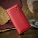 Жіночий гаманець ST Leather 20093 червоний - зображення 4