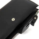 Классический кошелек-клатч ST Leather&nbsp;19373 черный - изображение 9