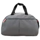 Сумка дорожня Semi Line 22 Grey (A3050-3) - зображення 2