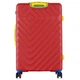 Валіза Semi Line 28" (L) Red (T5802-3) - зображення 4
