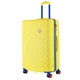 Чемодан Semi Line 28" (L) Yellow (T5801-3) - изображение 1