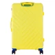 Чемодан Semi Line 28" (L) Yellow (T5801-3) - изображение 4