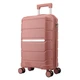 Чемодан Semi Line 20" (S) Pink (T5836-1) - изображение 1