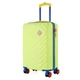 Чемодан Semi Line 20" (S) Lemon (T5803-1) - изображение 1