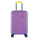 Валіза Semi Line 20" (S) Purple (T5804-1) - зображення 2
