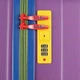 Валіза Semi Line 20" (S) Purple (T5804-1) - зображення 7