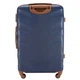 Чемодан Semi Line 24" (M) Navy (T5706-2) - изображение 4