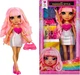 Лялька Rainbow High My Fashion Style Кіа Харт (248651) - зображення 1