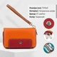 Кошелек женский ST Leather 18441 (SB55 - 5) - изображение 3