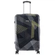 Валіза Semi Line 28" (S) Black Pattern (T5651-3) - зображення 3